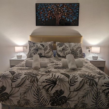 Apartamento Centrico Churriana Churriana de la Vega Ngoại thất bức ảnh