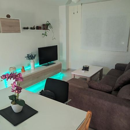 Apartamento Centrico Churriana Churriana de la Vega Ngoại thất bức ảnh