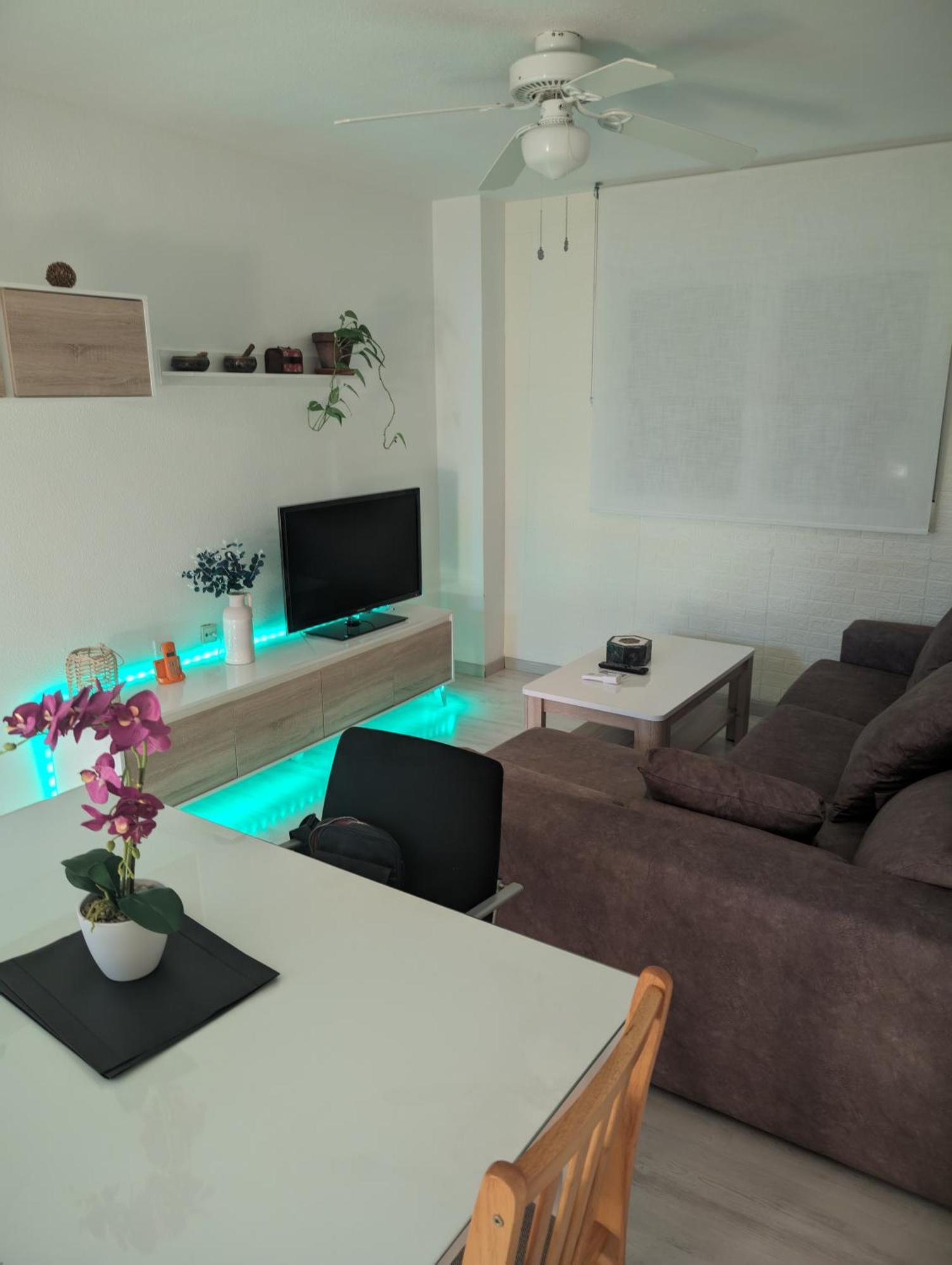 Apartamento Centrico Churriana Churriana de la Vega Ngoại thất bức ảnh