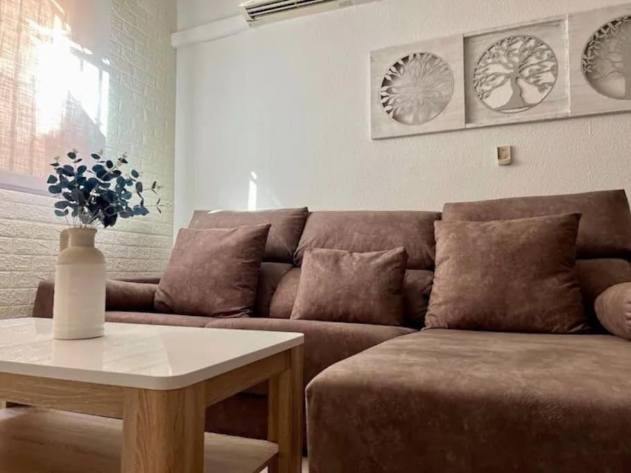 Apartamento Centrico Churriana Churriana de la Vega Ngoại thất bức ảnh