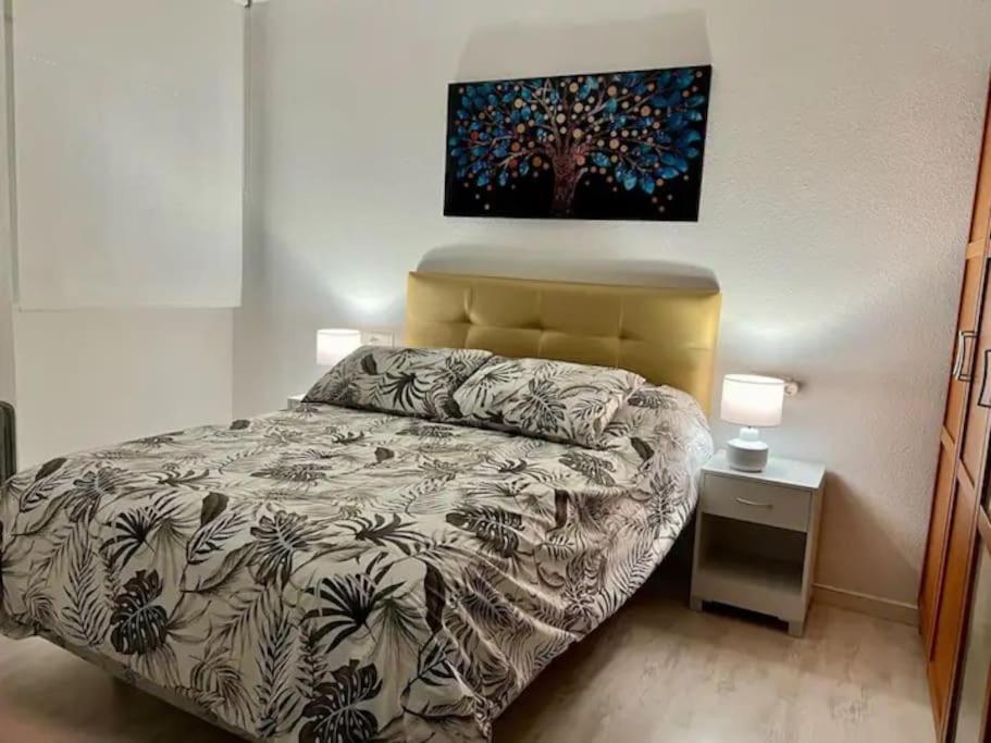 Apartamento Centrico Churriana Churriana de la Vega Ngoại thất bức ảnh