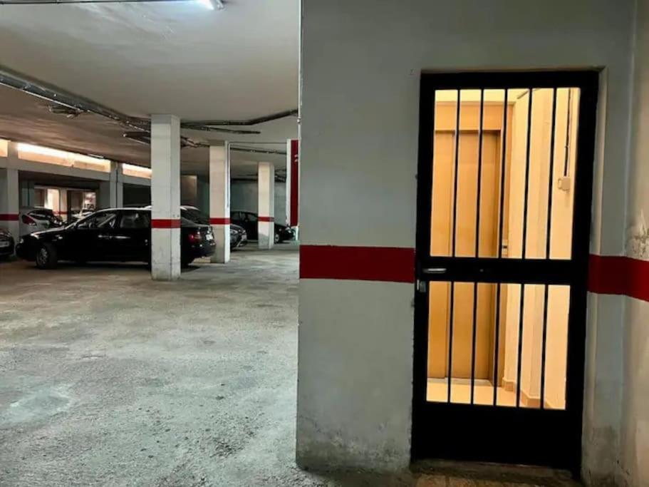 Apartamento Centrico Churriana Churriana de la Vega Ngoại thất bức ảnh