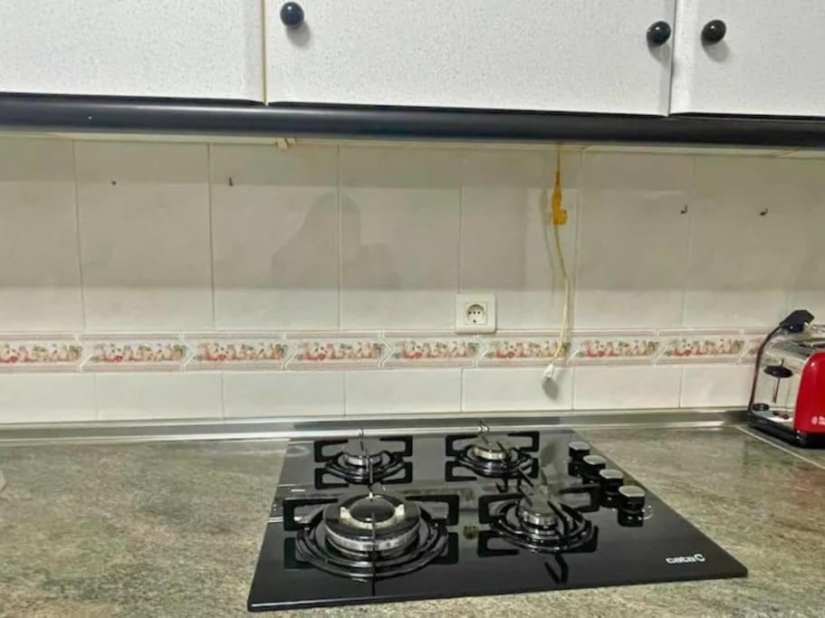 Apartamento Centrico Churriana Churriana de la Vega Ngoại thất bức ảnh